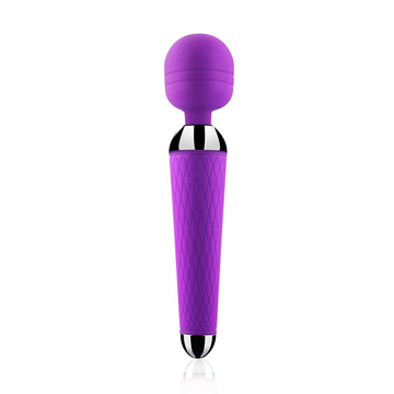 Women's Wireless Dildo / Adult Clitoris Stimulator / USB Rechargeable Sex Massager - EVE's SECRETS
